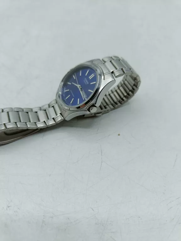ZEGAREK MĘSKI NARĘCZNY CASIO MTP-1239