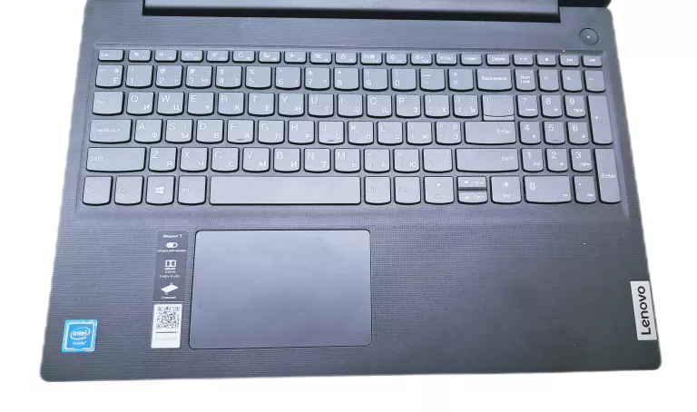 LAPTOP LENOVO IDEAPAD 3 15IGL05 15,6 CELERON 4 GB/1T