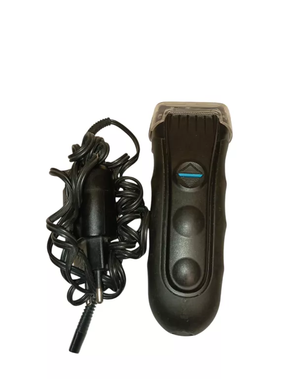 GOLARKA MĘSKA BRAUN SERIES 5