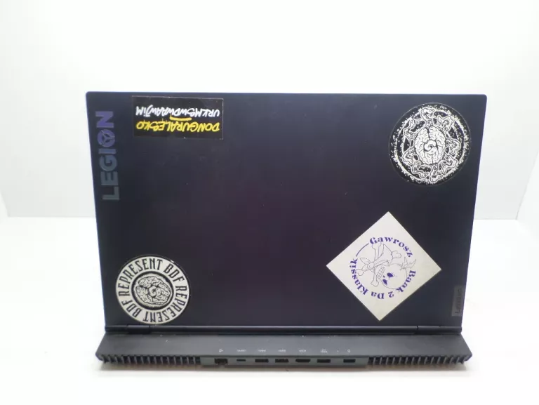 LAPTOP LENOVO LEGION 5 15ACH6H 15,6 " AMD RYZEN 5 16 GB / 512 GB