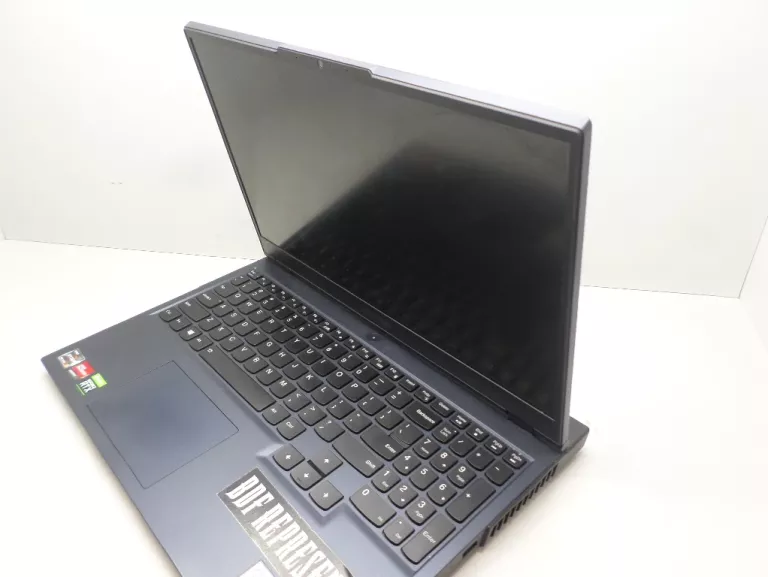 LAPTOP LENOVO LEGION 5 15ACH6H 15,6 " AMD RYZEN 5 16 GB / 512 GB