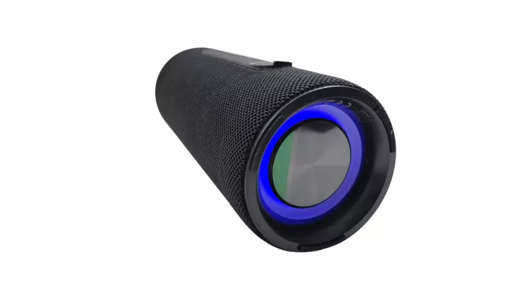 GŁOŚNIK PRZENOŚNY BLUETOOTH BASEUS AEQUR VO20 15W