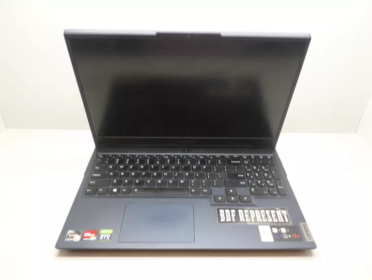 LAPTOP LENOVO LEGION 5 15ACH6H 15,6 " AMD RYZEN 5 16 GB / 512 GB