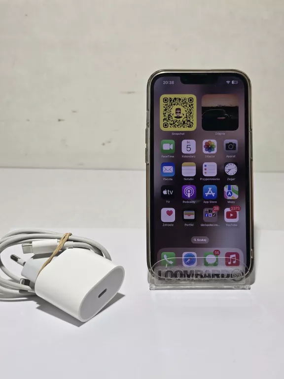 TELEFON IPHONE 13 LAD