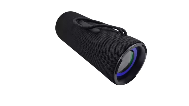 GŁOŚNIK PRZENOŚNY BLUETOOTH BASEUS AEQUR VO20 15W
