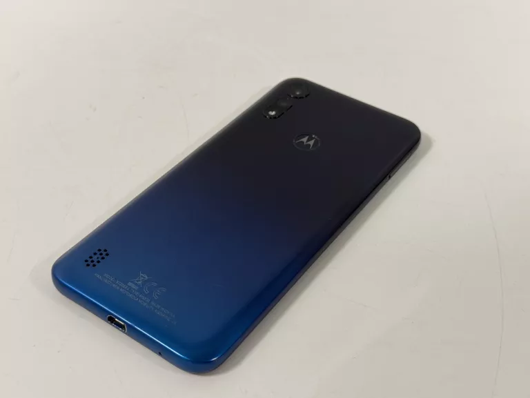 TELEFON MOTOROLA MOTO E6S 2/32 GB
