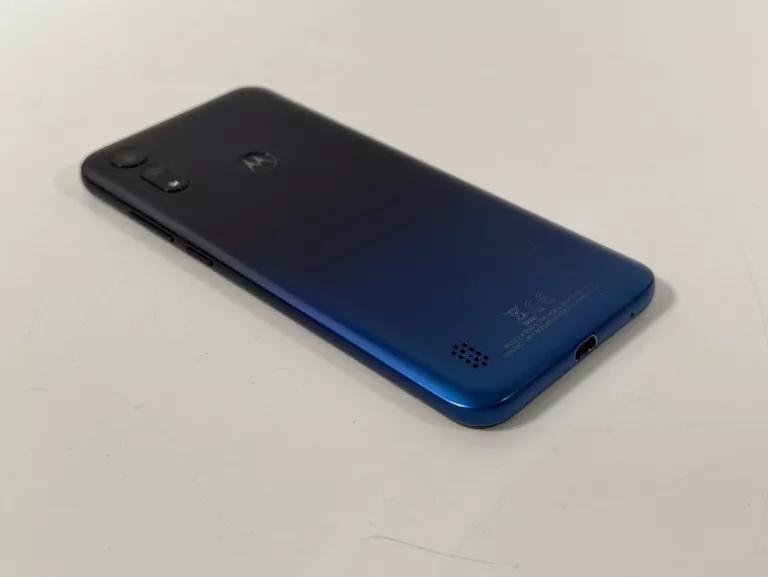 TELEFON MOTOROLA MOTO E6S 2/32 GB