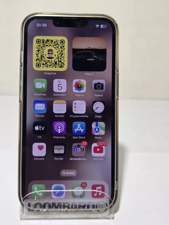 TELEFON IPHONE 13 LAD
