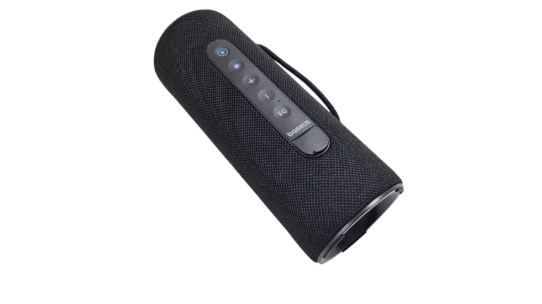 GŁOŚNIK PRZENOŚNY BLUETOOTH BASEUS AEQUR VO20 15W