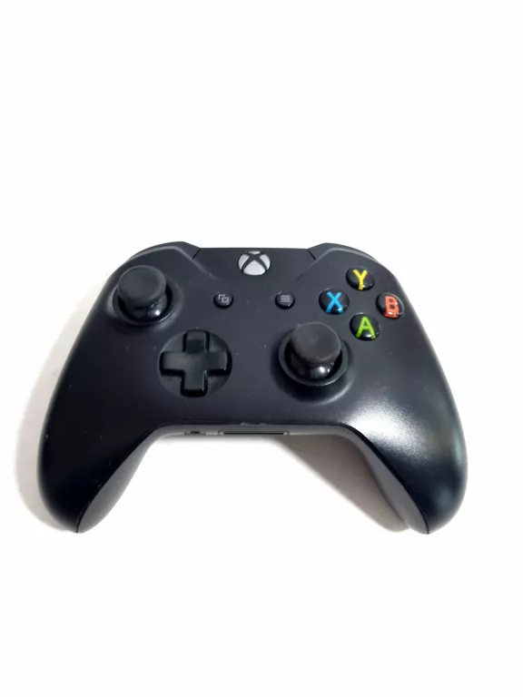 KONSOLA MICROSOFT XBOX ONE X 1TB + PAD CZARNA 5 GRY PUDEŁKO
