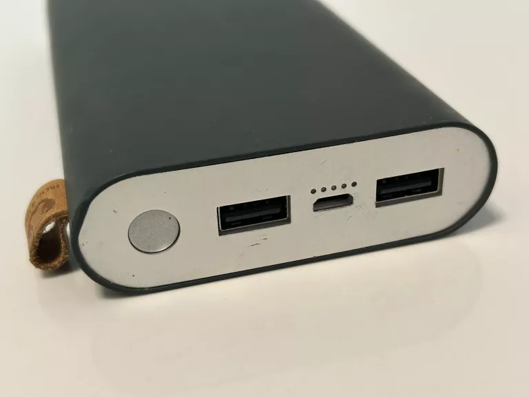 POWERBANK FRESH&REBEL 18000MAH