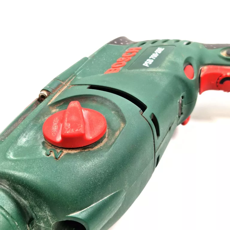 WIERTARKA BOSCH PSB 700-2RE