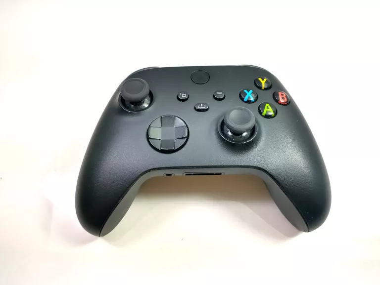 PAD BEZPRZEWODOWY MICROSOFT XBOX SERIES X/S ONE X/S + AKUMULATOR