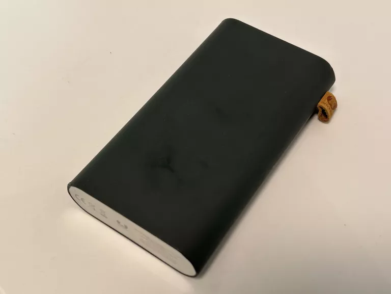 POWERBANK FRESH&REBEL 18000MAH