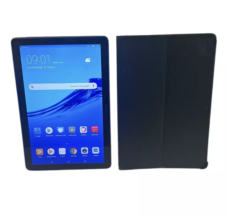 TABLET HUAWEI MEDIAPAD T5- OKAZJA!!