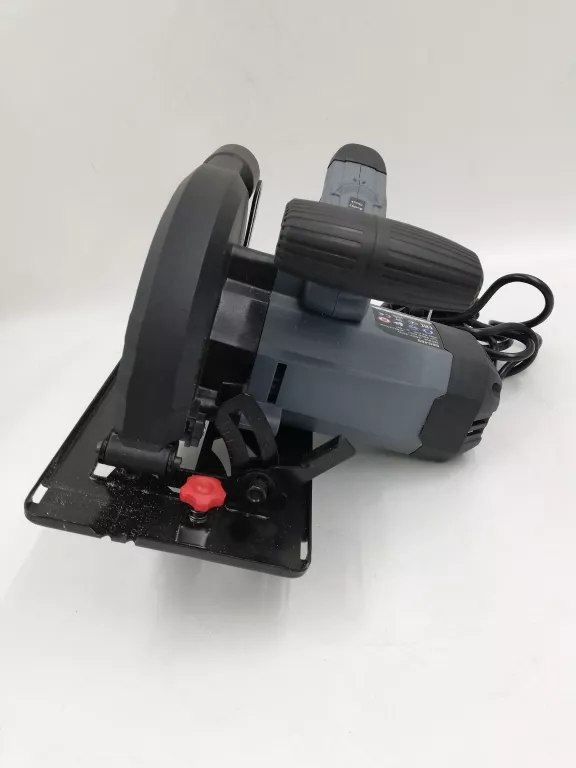 PILARKA PIŁA TARCZOWA 1200W 185MM GRAPHITE 58G489 KOMPLET GWARANCJA