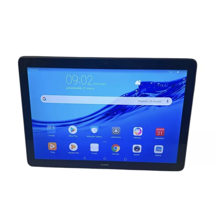 TABLET HUAWEI MEDIAPAD T5- OKAZJA!!