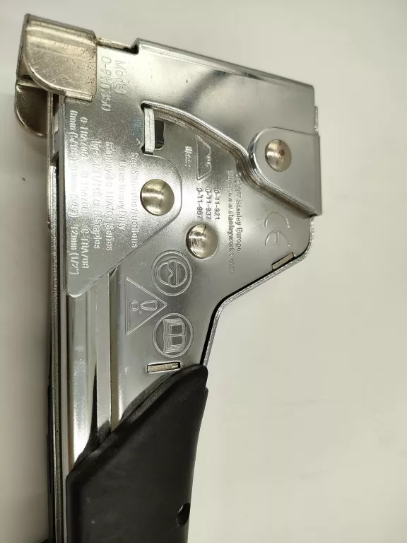 STANLEY FATMAX EXTREME XL PHT350 ZSZYWACZ MŁOTKOWY