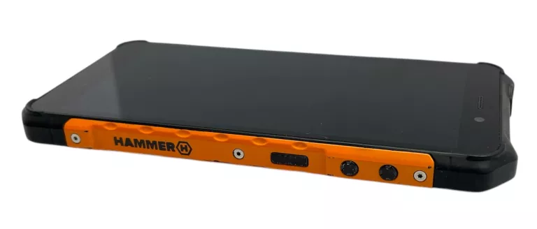 TELEFON HAMMER IRON 3 LTE 5,45 3/32 5/13 4400