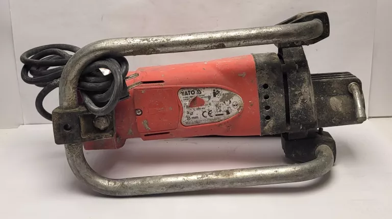 WIBRATOR DO BETONU YATO YT-82601 / BUŁAWA