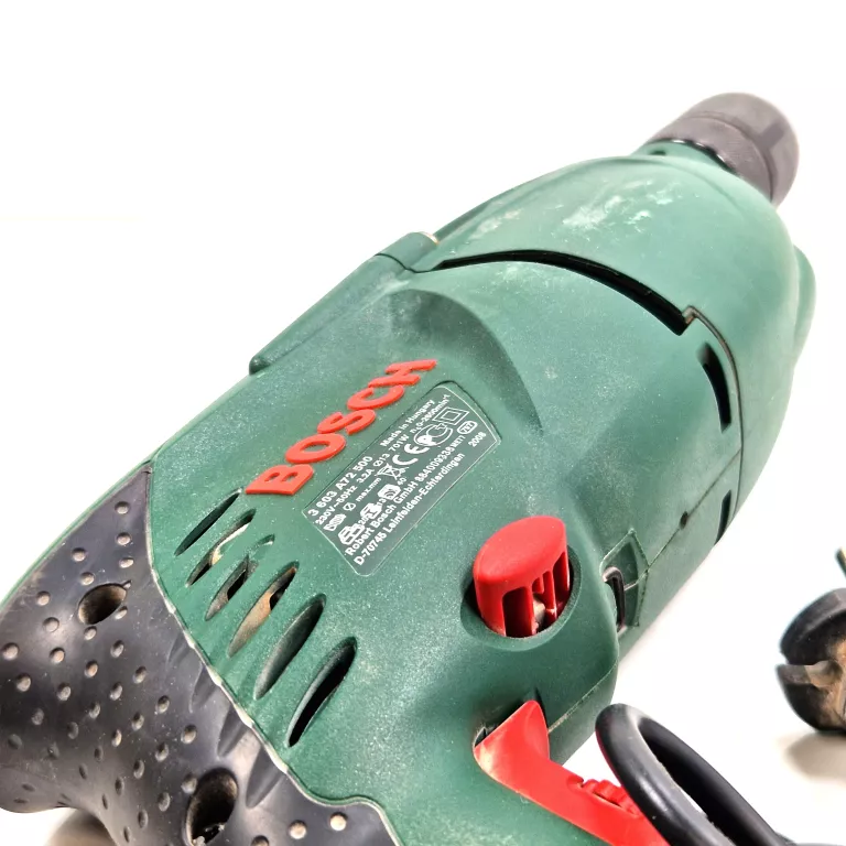 WIERTARKA BOSCH PSB 700-2RE
