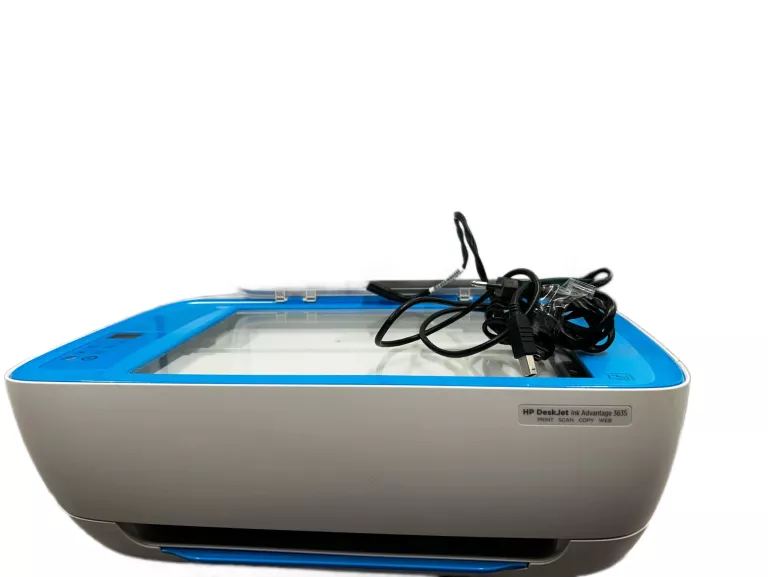DRUKARKA HP DESKJET INK ADVANTAGE 3635