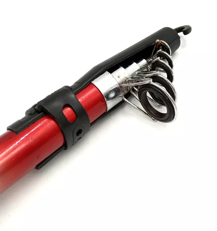 WĘDKA YORK RACER FEEDER 330/110