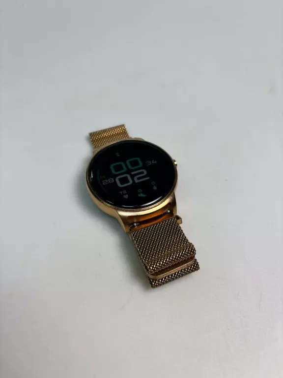 SMARTWATCH FOREVER SB-330