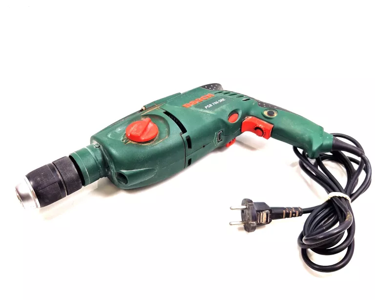 WIERTARKA BOSCH PSB 700-2RE