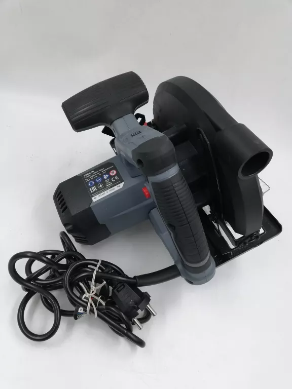 PILARKA PIŁA TARCZOWA 1200W 185MM GRAPHITE 58G489 KOMPLET GWARANCJA