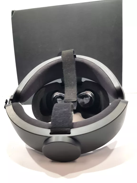 GOGLE VR OCULUS RIFT S OPIS!