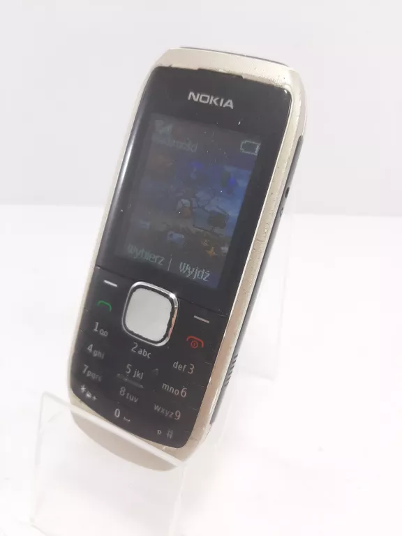 TELEFON NOKIA 1800 RM-653 #ORANGE