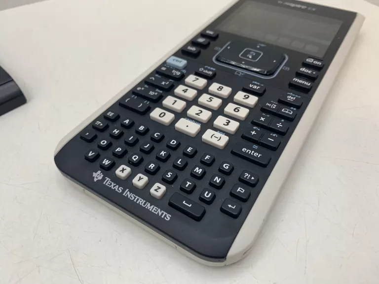 KALKULATOR NAUKOWY TEXAS INSTRUMENTS TI-NSPIRE CX