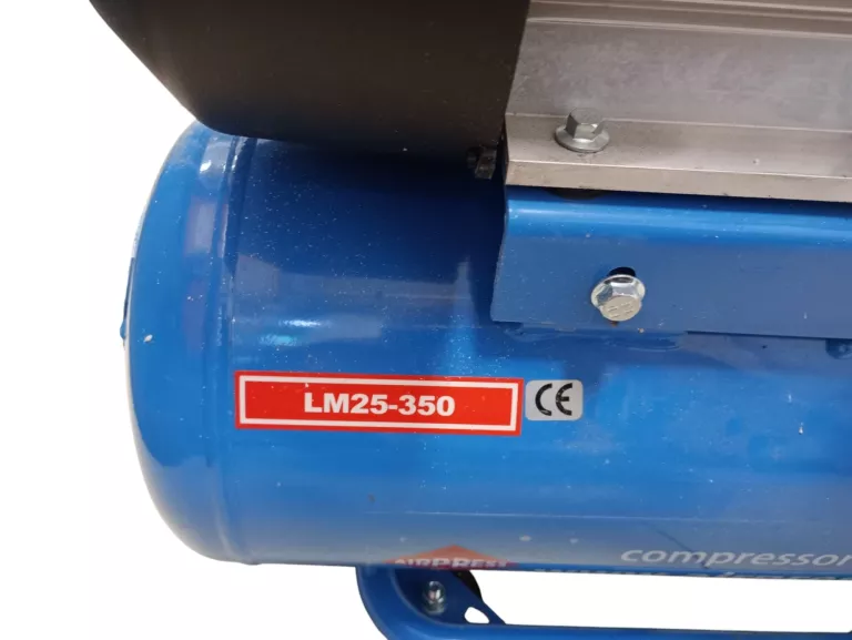 KOMPRESOR AIRPRESS LM 25-350