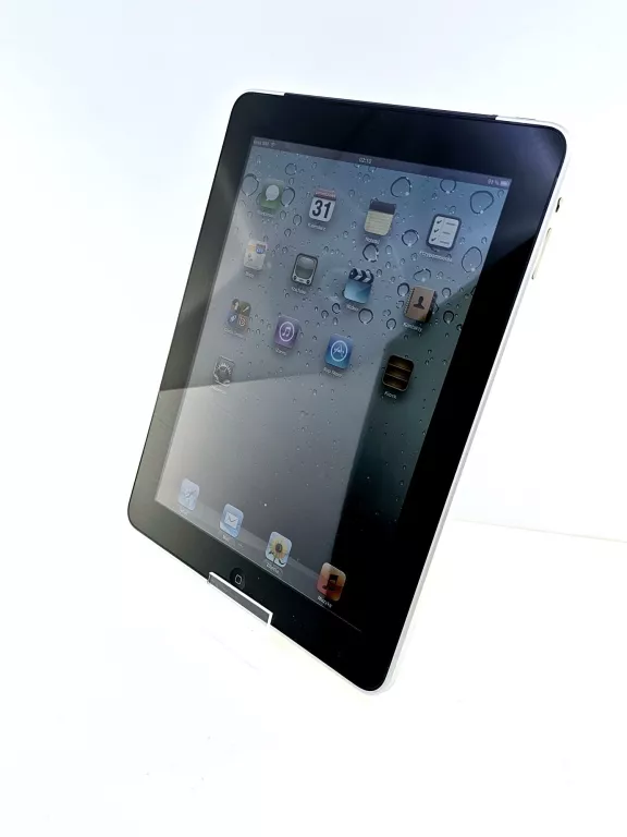 TABLET APPLE 16 GB A1337