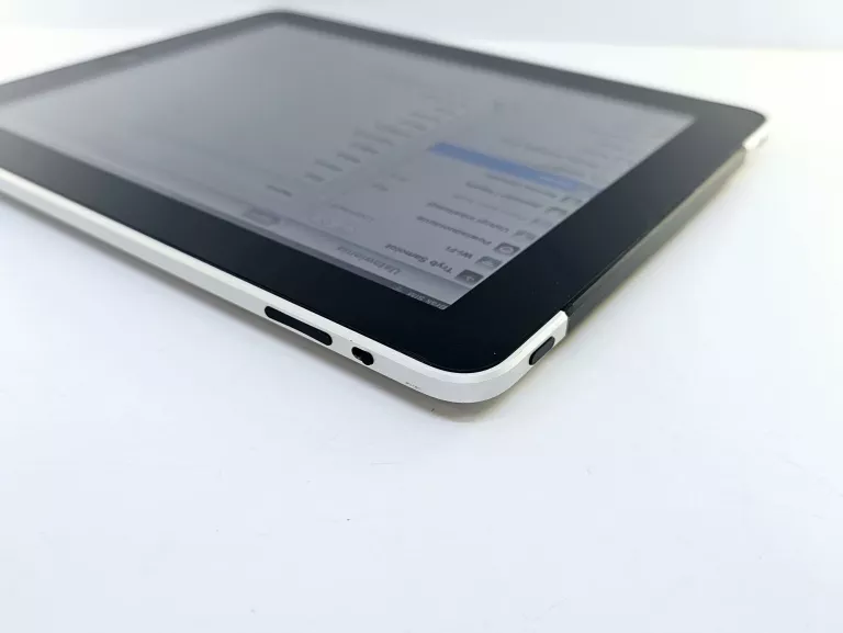 TABLET APPLE 16 GB A1337