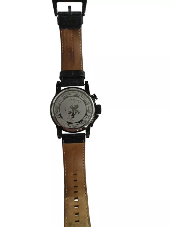 ZEGAREK INVICTA FORCE 14476