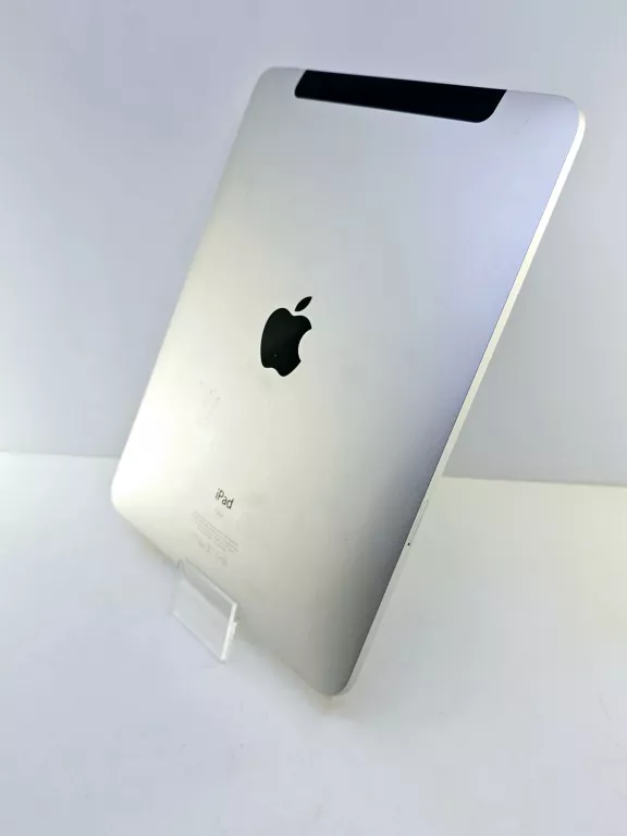 TABLET APPLE 16 GB A1337