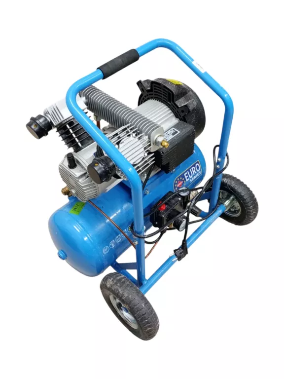 KOMPRESOR AIRPRESS LM 25-350