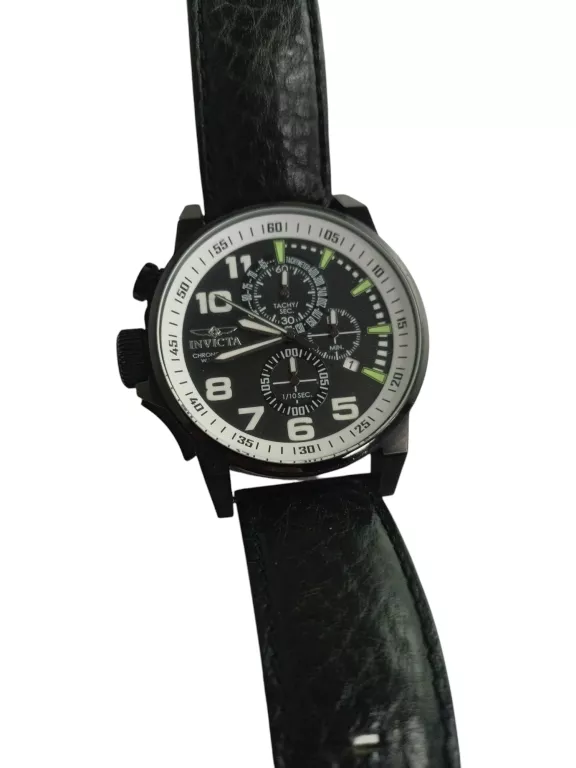 ZEGAREK INVICTA FORCE 14476