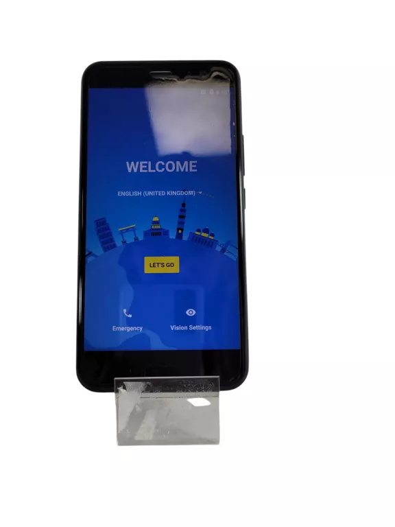 TELEFON HTC U11 PUD 356133085836194