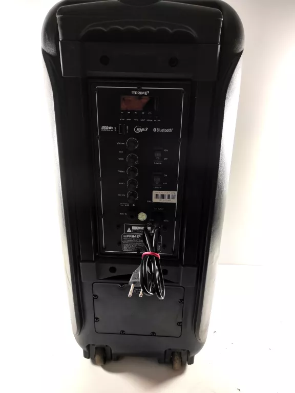 GŁOŚNIK BT PRIME 3 APA20
