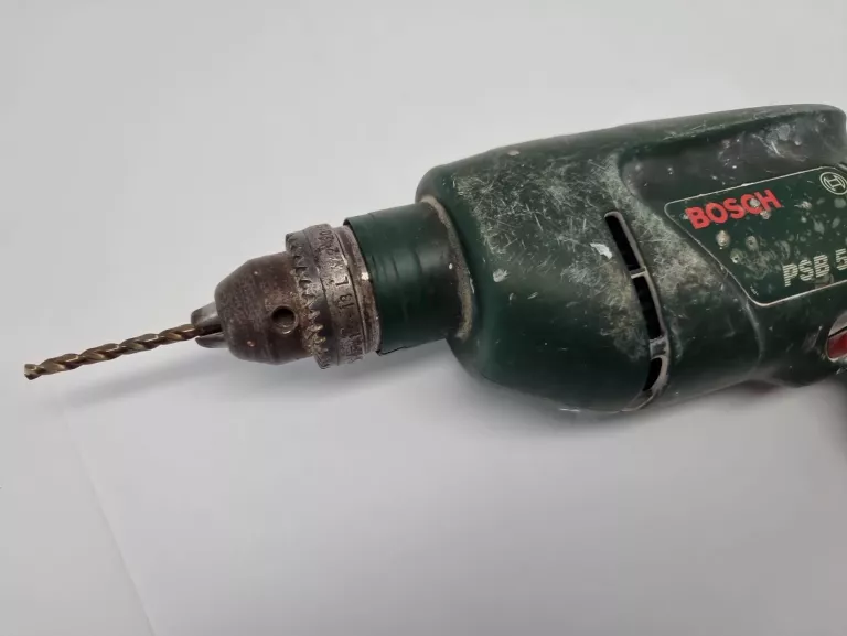 WIERTARKA BOSCH PSB 500RE
