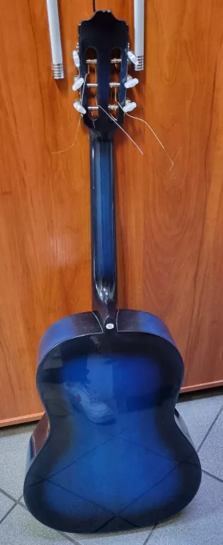 GITARA AKUSTYCZNA/KLASYCZNA PAOLA CG-94 BLS