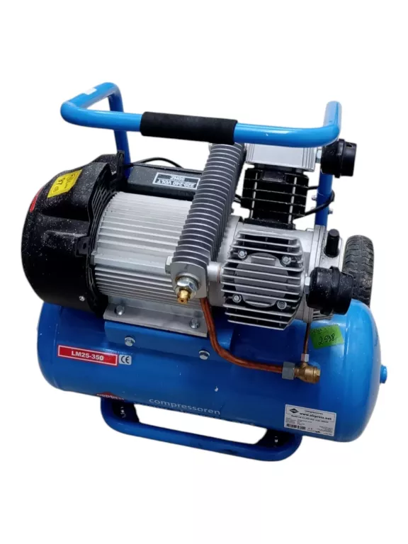 KOMPRESOR AIRPRESS LM 25-350