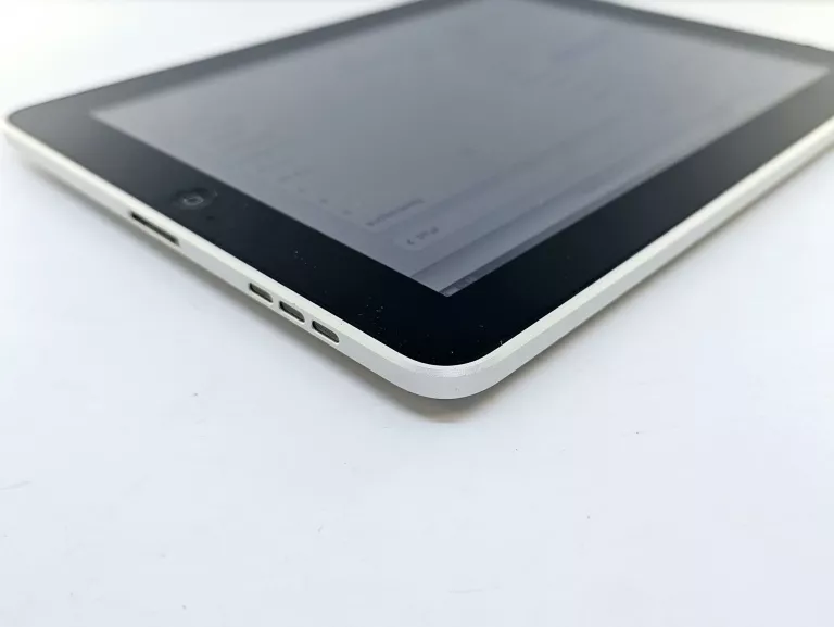 TABLET APPLE 16 GB A1337