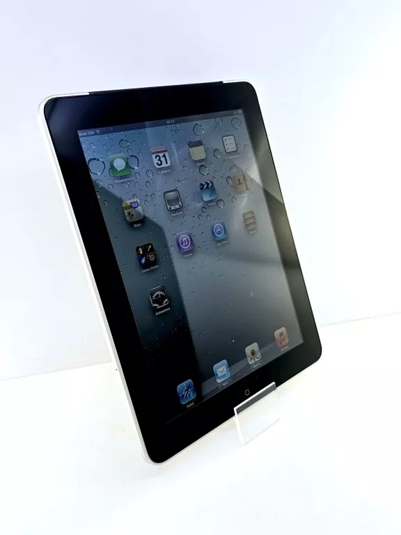 TABLET APPLE 16 GB A1337