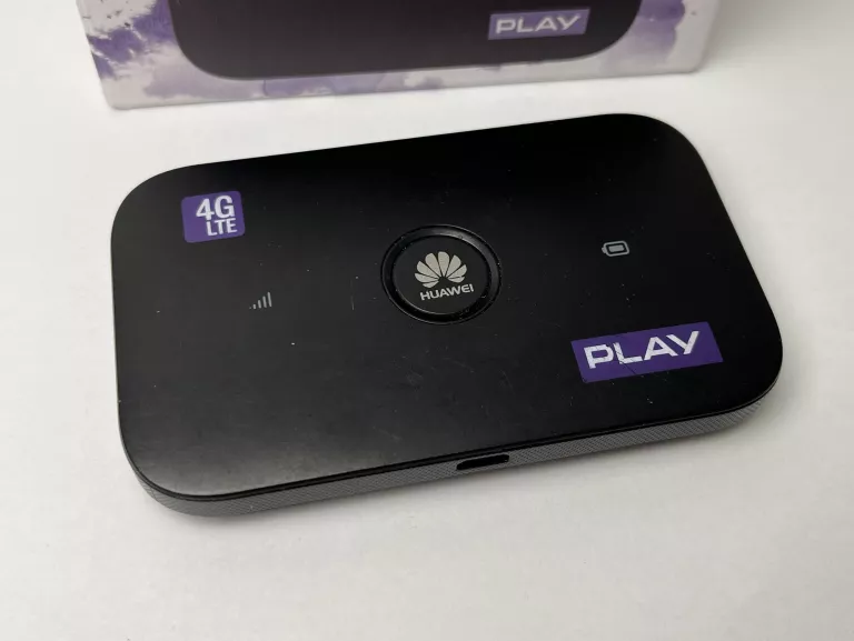 ROUTER MOBILNY HUAWEI E5573C 4G LTE