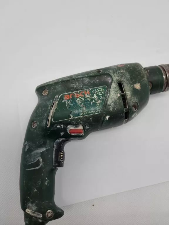 WIERTARKA BOSCH PSB 500RE