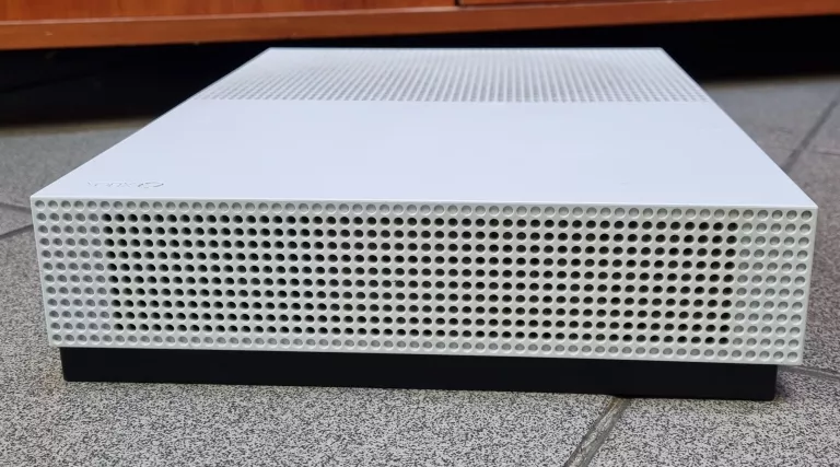 KONSOLA MICROSOFT XBOX ONE S ALL DIGITAL EDITION (1681) 1TB